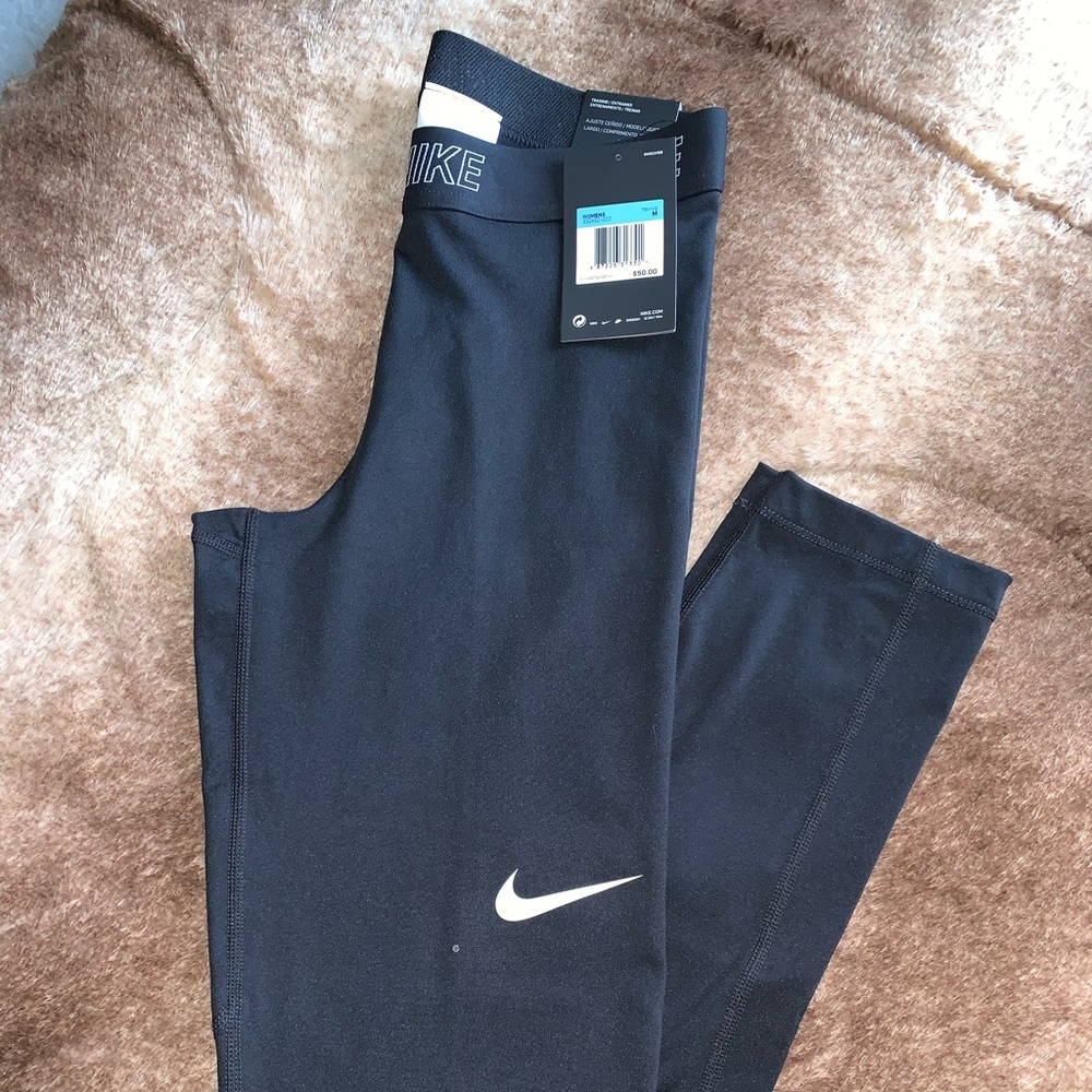 Nike & Victoria Secret leggings
